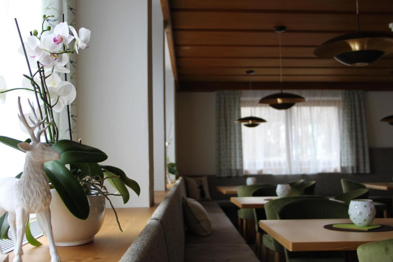 Appartments Jaegerhof Olang 외부 사진