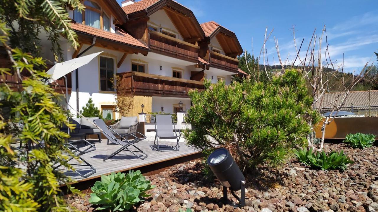 Appartments Jaegerhof Olang 외부 사진