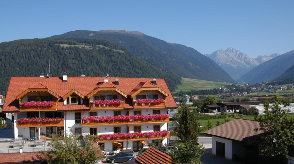 Appartments Jaegerhof Olang 외부 사진